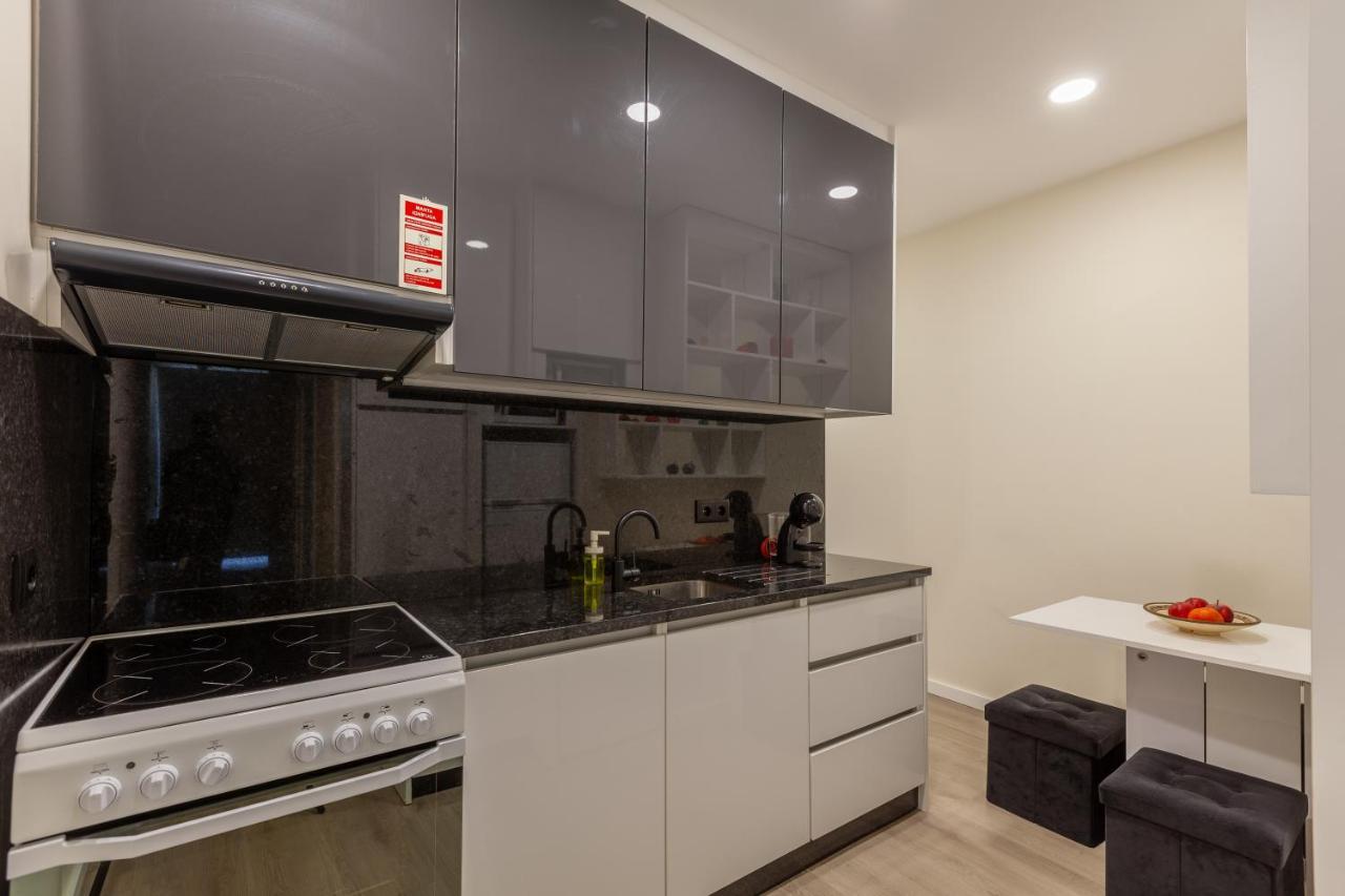 Feel At - Largo Do Paço Appartement