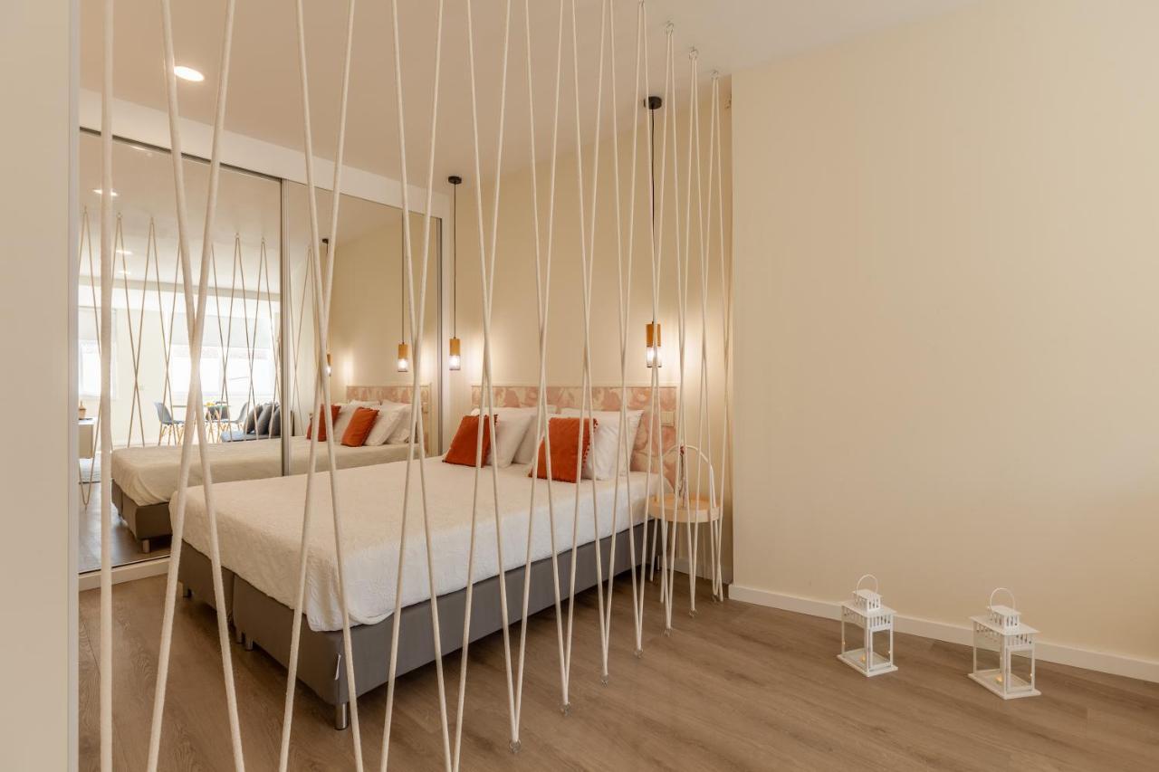 Appartement Feel At - Largo Do Paço Braga
