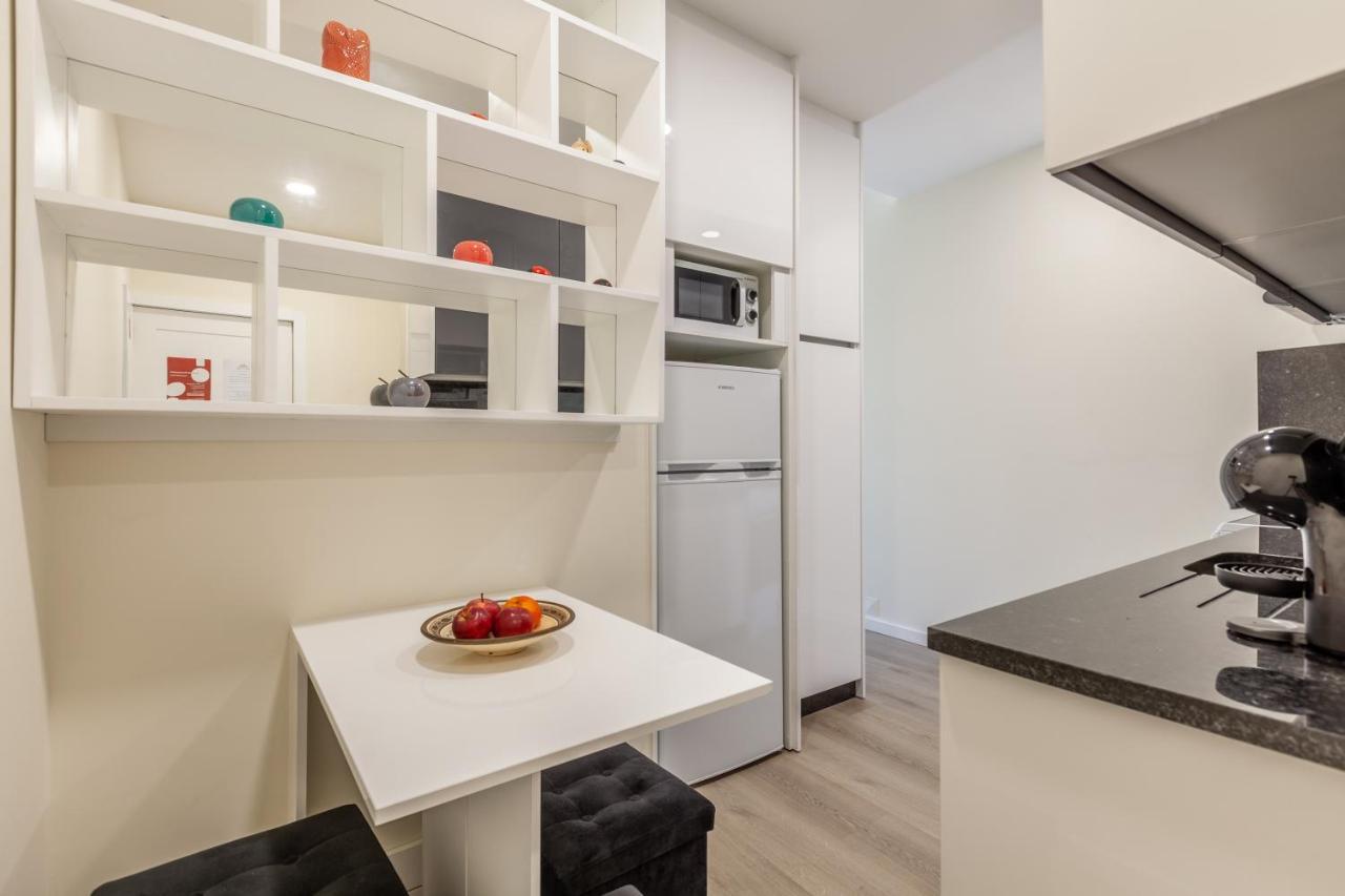 Feel At - Largo Do Paço Appartement Braga