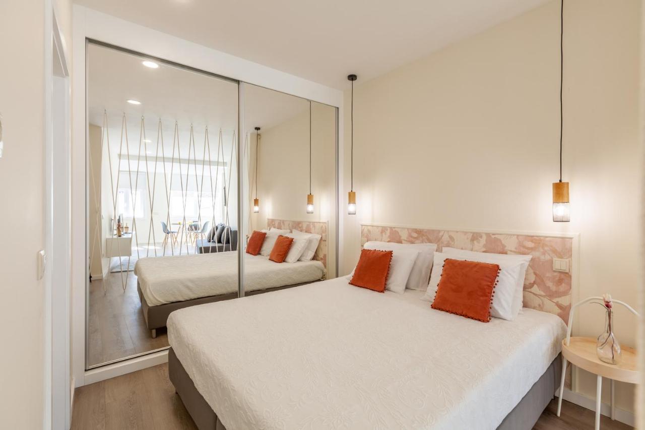 Feel At - Largo Do Paço Appartement
