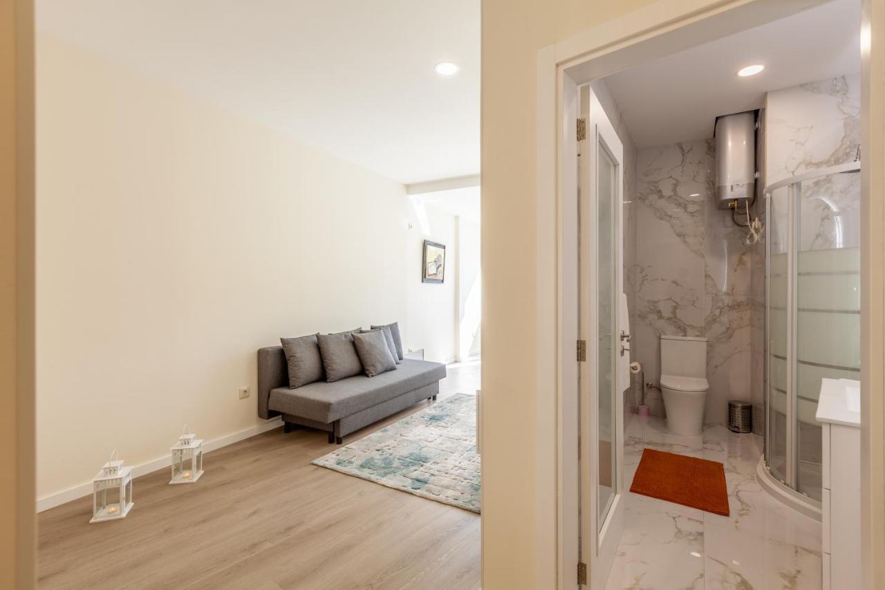 Appartement Feel At - Largo Do Paço